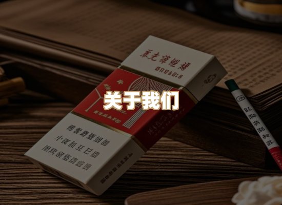 关于幻日赋香烟批发